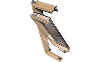 Okna dachowe OKPOL wyróżnione tytułem TOPTEN 2017