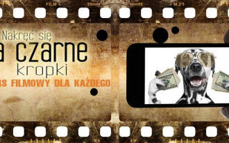 Konkurs filmowy Termo Organiki i Omeny Mensah - Nakręć się na czarne kropki!