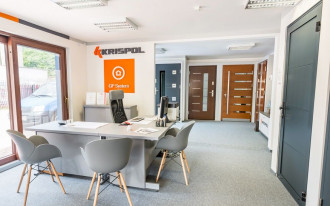 KRISPOL stawia na rozwój sieci partnerskiej