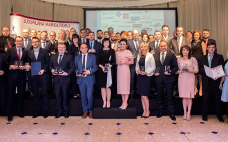 Trzy wyróżnienia dla Blach Pruszyński