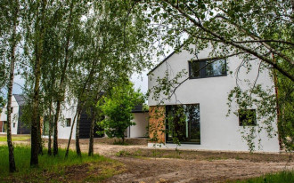 Wienerberger prozentuje unikalną koncepcję domu energooszczędnego e4