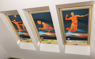 FAKRO Oficjalnym Sponsorem CEV Eurovolley Polska 2017