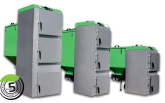 Czy kocioł na paliwa stałe wymaga codziennej obsługi?