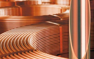 Jakie są zalety instalacji z miedzi?