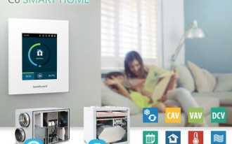 Jakie znaczenie ma automatyka sterowania na pracę rekuperatora, komfort i oszczędności?