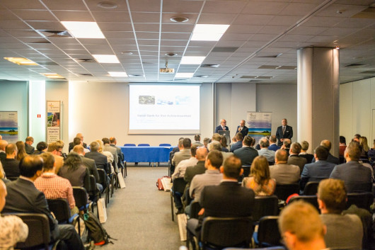 Konferencja na Targa RENEXPO® Poland