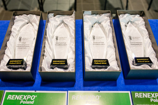 Puchar RENERGY AWARD