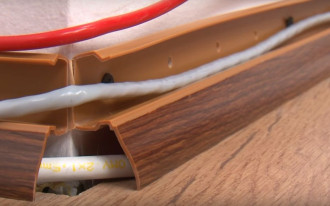 Instrukcja montażu listew podłogowych