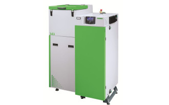 SAS BIO COMPACT - kompaktowe rozwiązanie dla Twojego domu