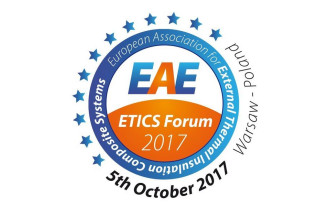 IV Forum ETICS - Warszawa stolicą europejskiej branży ociepleń