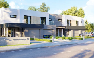 Nowość! HomeKONCEPT dla deweloperów