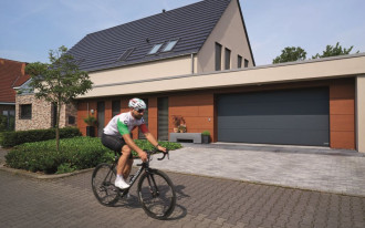 Hörmann Konsumenckim Liderem Jakości 2017