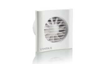 Skuteczna wentylacja z wentylatorami marki VENTIKA