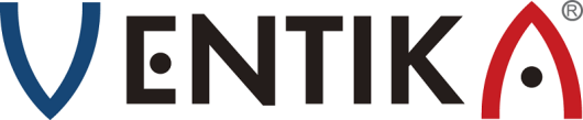 Logotyp VENTIKA
