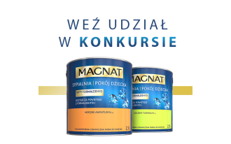 Konkurs marki MAGNAT. Do wygrania 21 iRobotów Roomba!