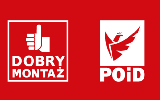 Kampania DOBRY MONTAŻ rozszerzona o kolejne działania