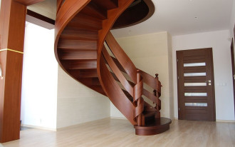 Jakie są rodzaje schodów?