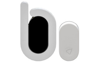 Bulik II - flagowy dzwonek firmy ZAMEL w nowej odsłonie