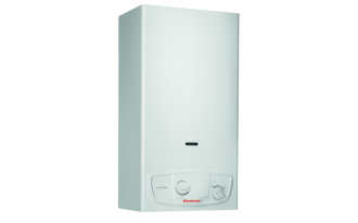 Julius Star - nowy przepływowy podgrzewacz c.w.u. marki Immergas