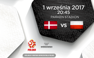 WIŚNIOWSKI wspiera Biało-Czerwonych