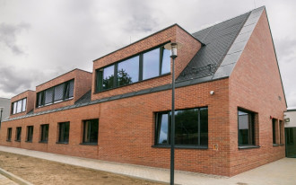 Szkoła w Żukowie z najnowocześniejszym systemem automatyki budynkowej od ABB