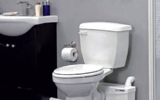 Co zrobić, jeżeli nie możemy odprowadzić ścieków do pionu kanalizacyjnego?