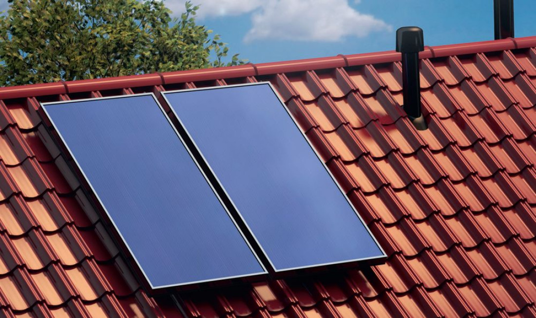 Czy w każdym domu energooszczędnym powinna być instalacja solarna?