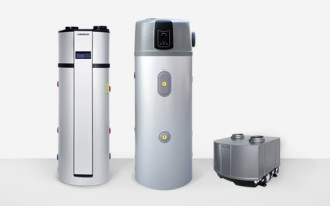 Czy pompa ciepła musi wykorzystywać energię elektryczną?