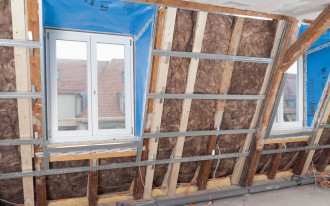 Kupujemy wełnę mineralną