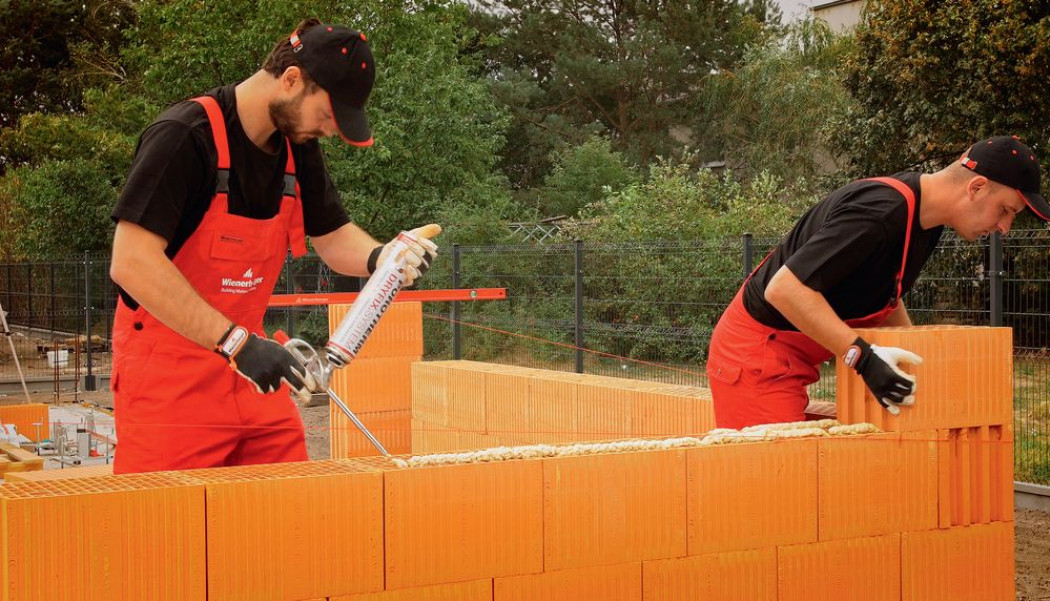 Rozwiązania systemowe na budowie