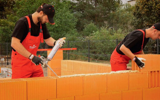 Rozwiązania systemowe na budowie