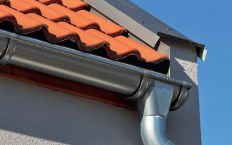 Rynny i instalacje przeciwoblodzeniowe