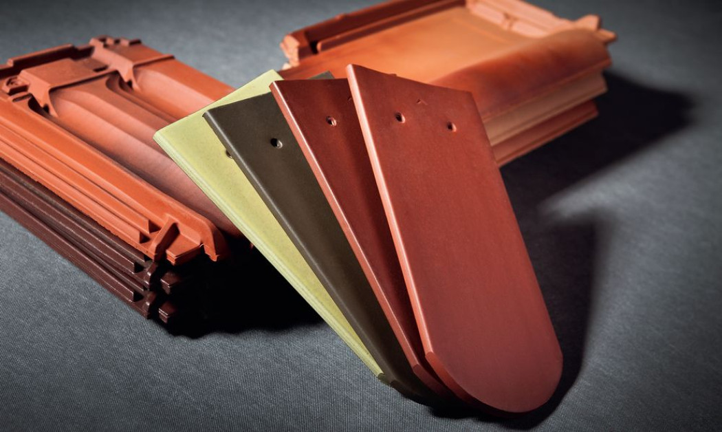 Pokrycia dachowe i akcesoria