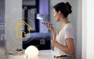 Alarmy i instalacje inteligentne