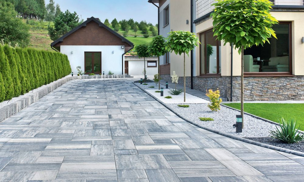 5 sposobów na... nawierzchnię w ogrodzie