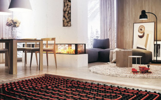 Ogrzewanie i sterowanie