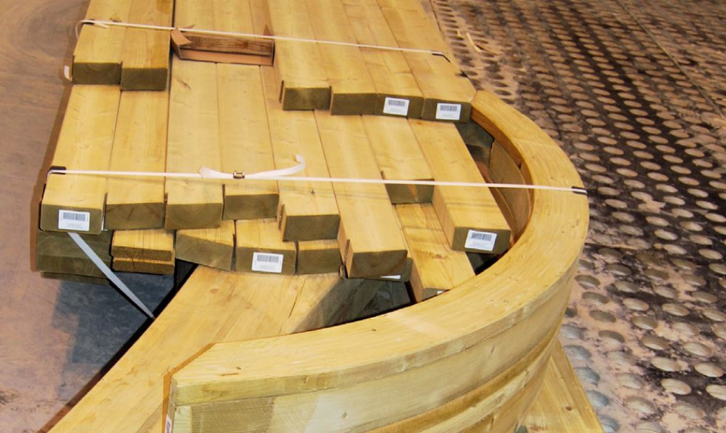 Wiata garażowa Wiata garażowa