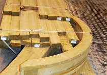 Wiata garażowa