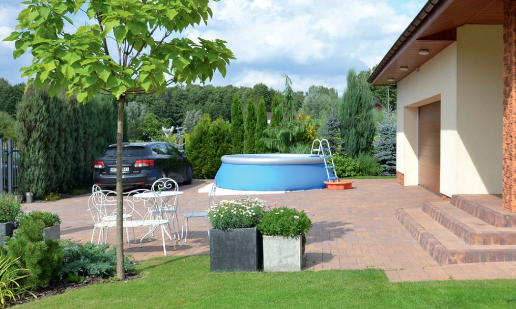 Dobry na wakacje i nie tylko