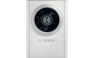 Nowa pompa ciepła Bosch Compress 7000i AW
