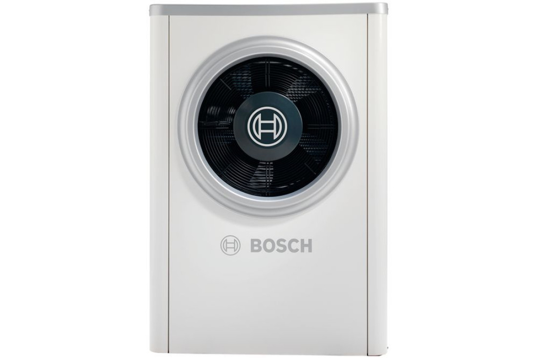 Nowa pompa ciepła Bosch Compress 7000i AW