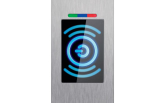 Nowoczesne rozwiązania otwierające drzwi za pomocą technologii bluetooth oraz transponderów RFID