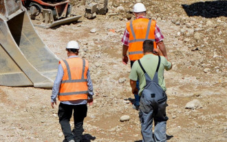 Mam problem z kierownikiem budowy. Co mogę zrobić?