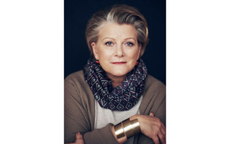 Prof. Ewa Kuryłowicz o współpracy z marką KLUDI