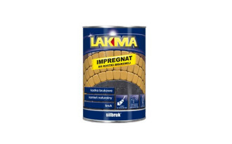 Preparat SILBRUK do impregnacji betonowej kostki brukowej