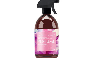 Perfect House Perfume - perfumy do wnętrz