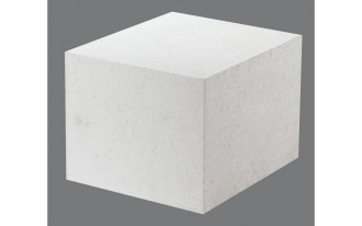 Bloczek akustyczny SILIKAT A PLUS od Grupy SILIKATY