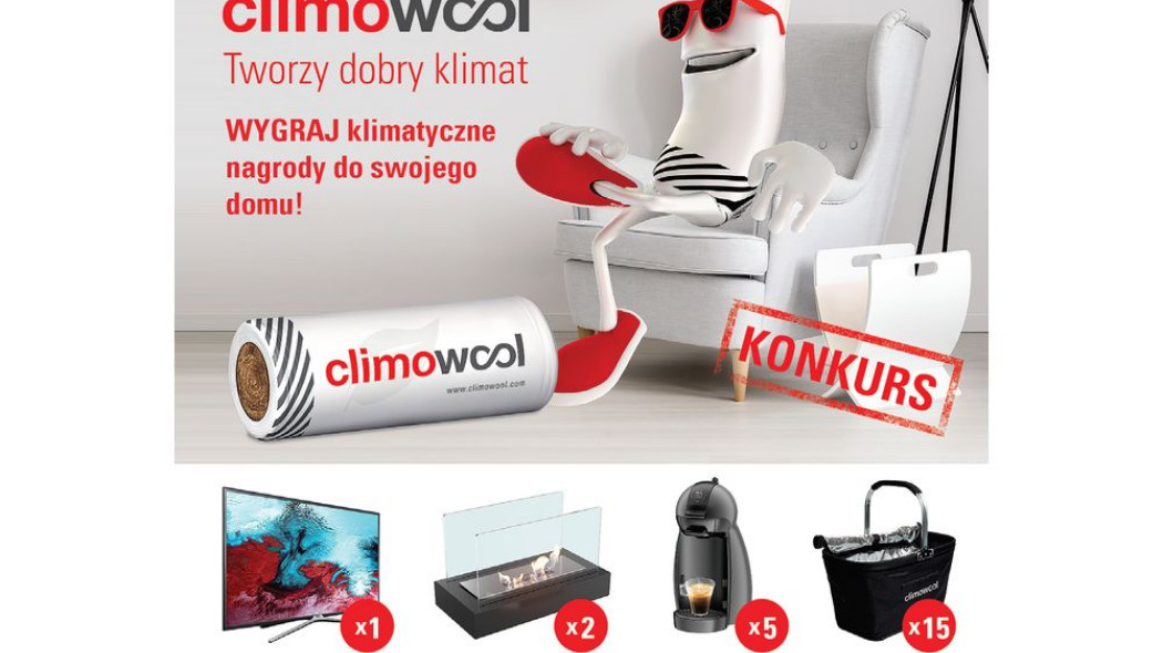 climowool zaprasza do wzięcia udziału w konkursie fotograficznym