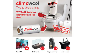 climowool zaprasza do wzięcia udziału w konkursie fotograficznym