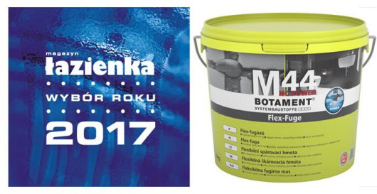 flex-fuga BOTAMENT® M 44 NC Power